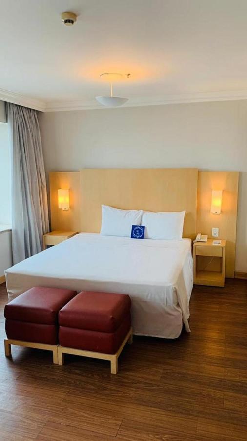 Blue Tree Premium Morumbi 4* São Paulo