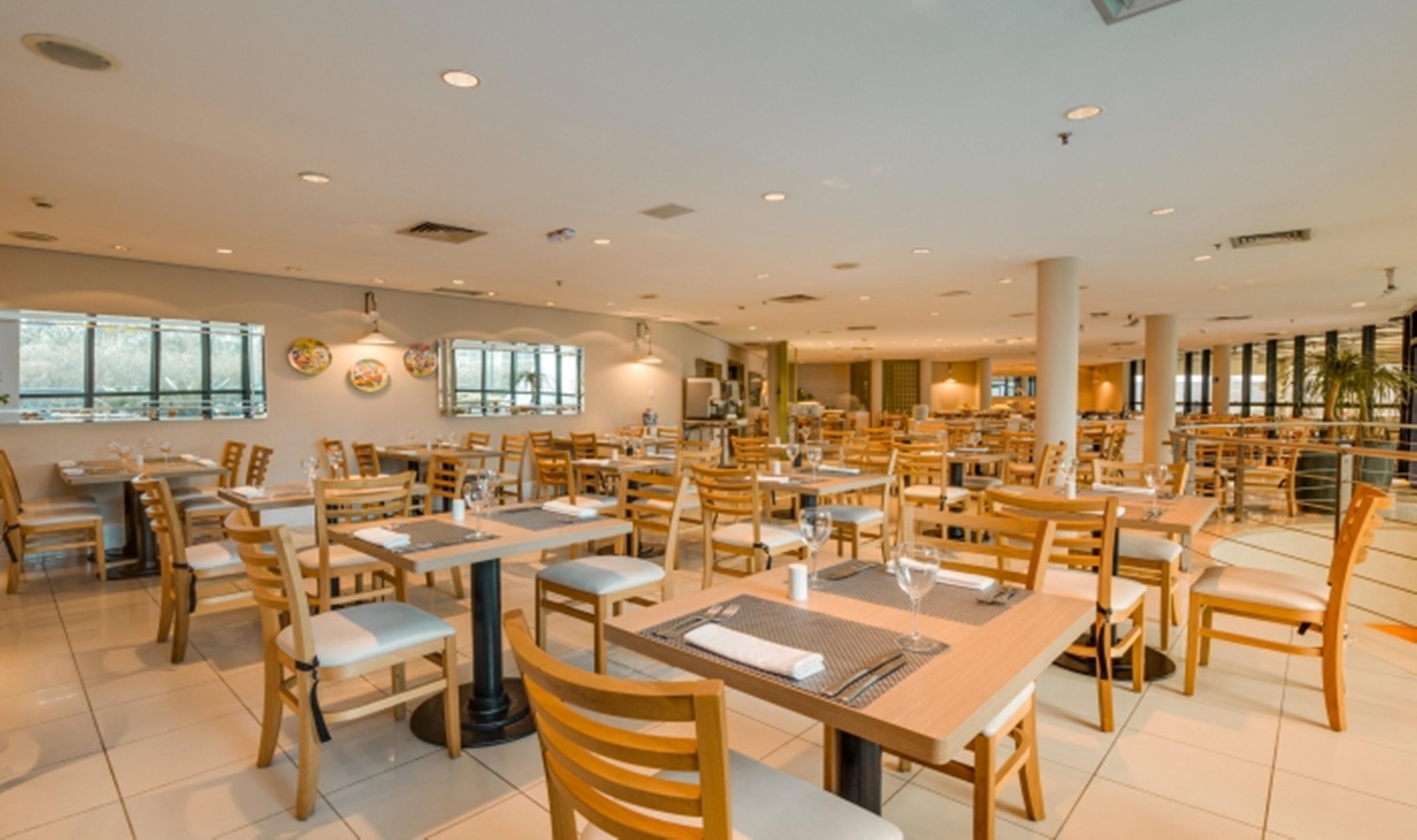 Blue Tree Premium Morumbi 4* São Paulo