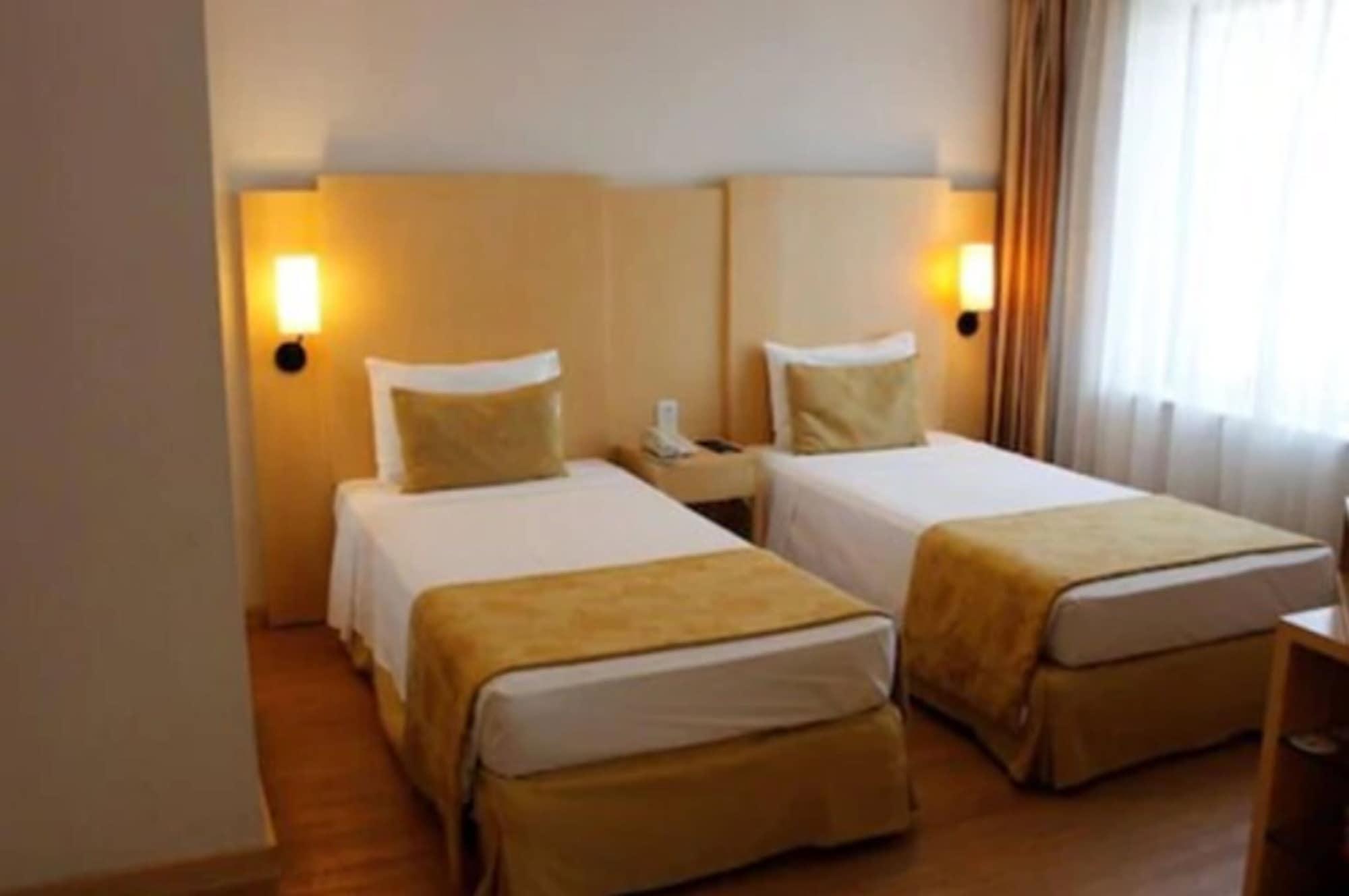 Blue Tree Premium Morumbi 4* São Paulo