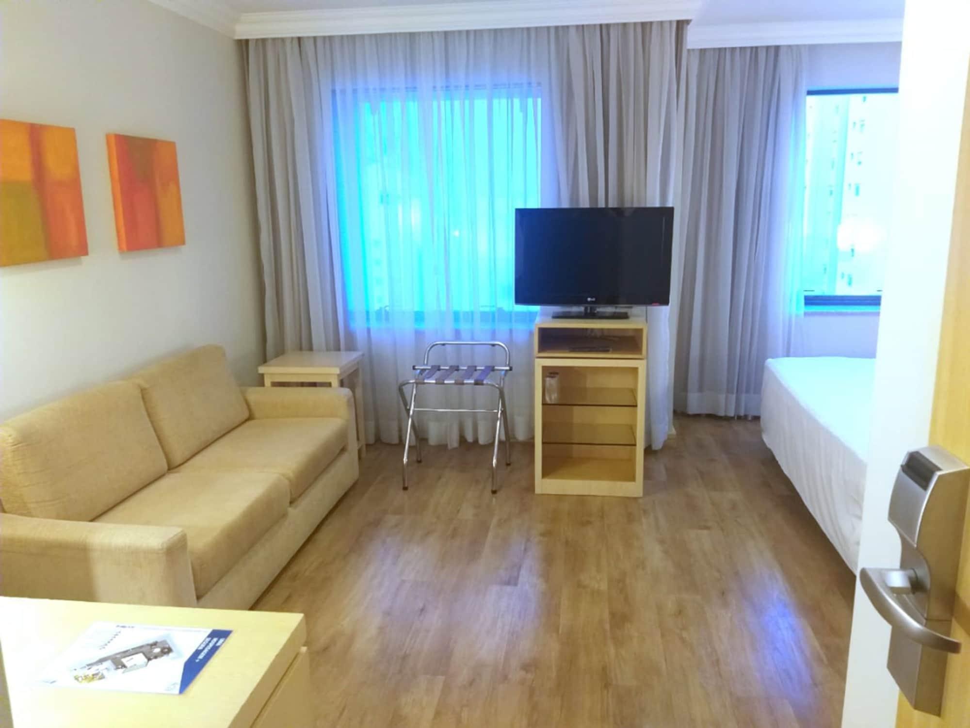 Blue Tree Premium Morumbi 4* São Paulo