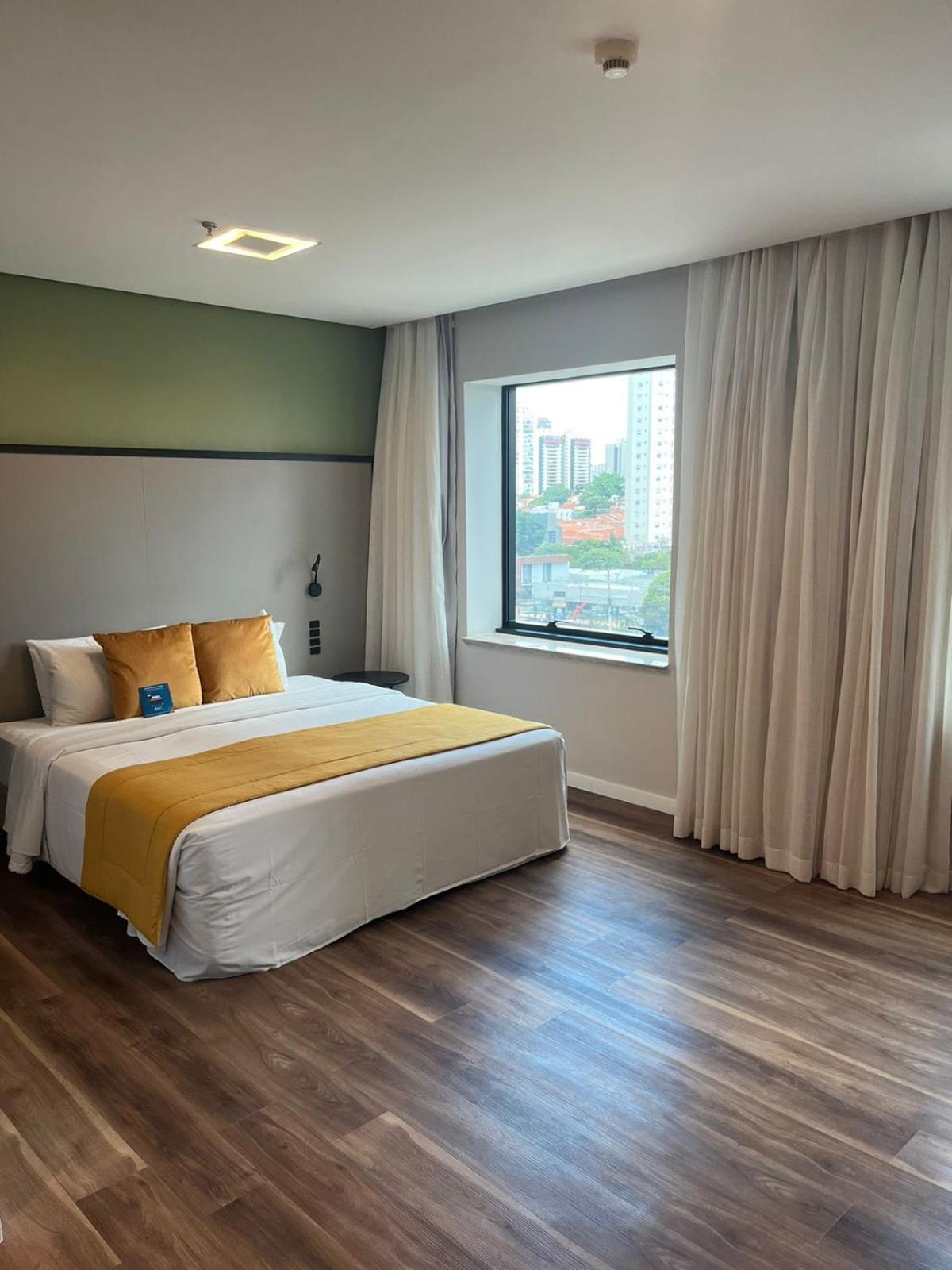 Blue Tree Premium Morumbi 4* São Paulo