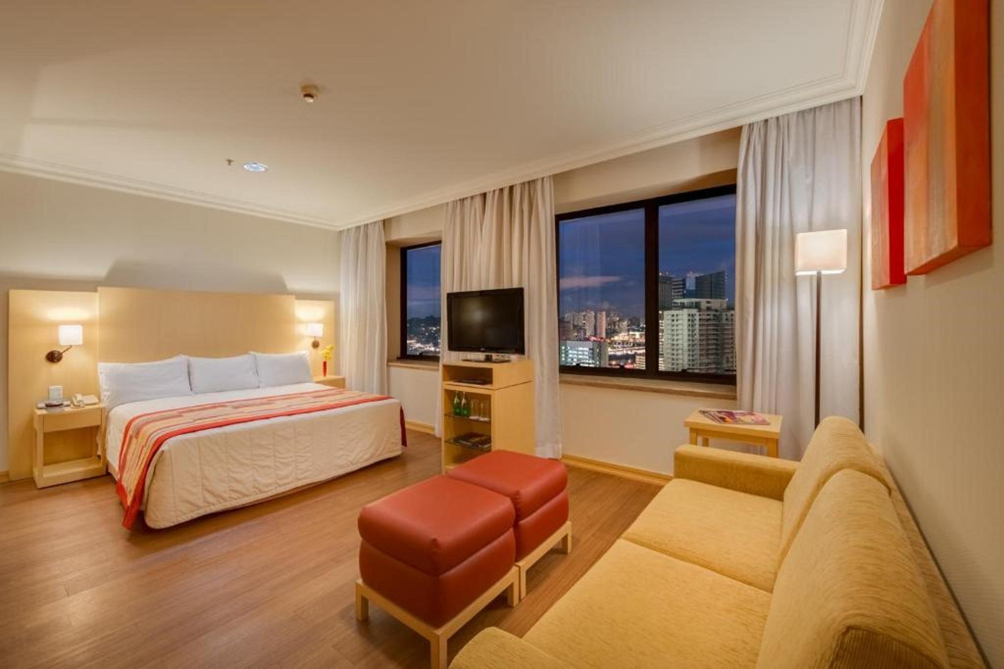 Blue Tree Premium Morumbi Hotel Sao Paulo