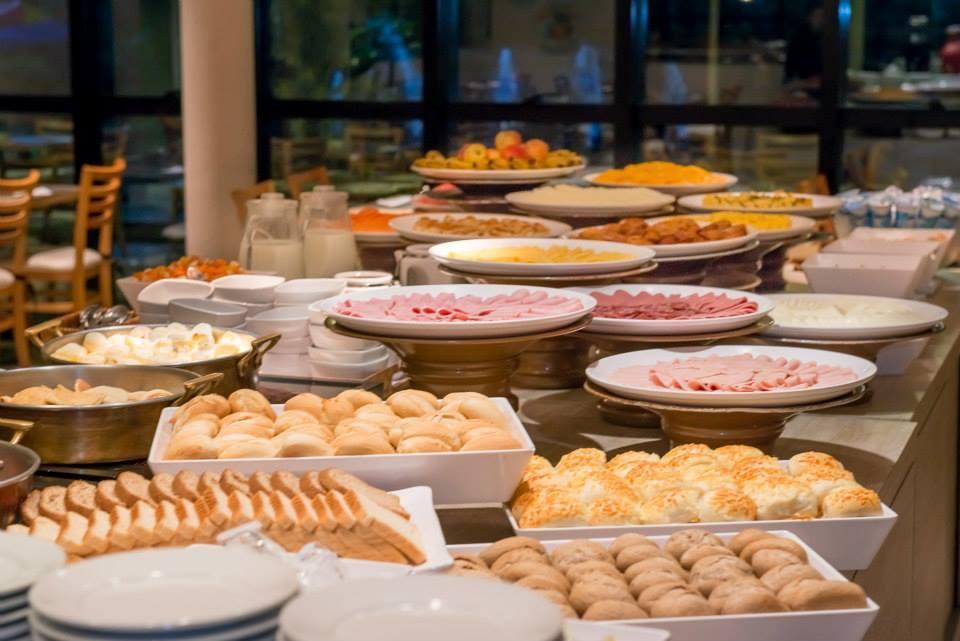 Blue Tree Premium Morumbi